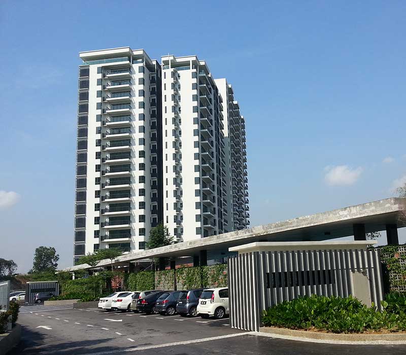 Villamas-zefer-hill-Puchong-Jaya